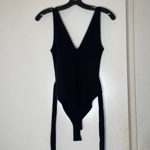 Forever 21 bodysuit